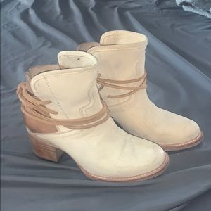 FREEBIRD BOOTS